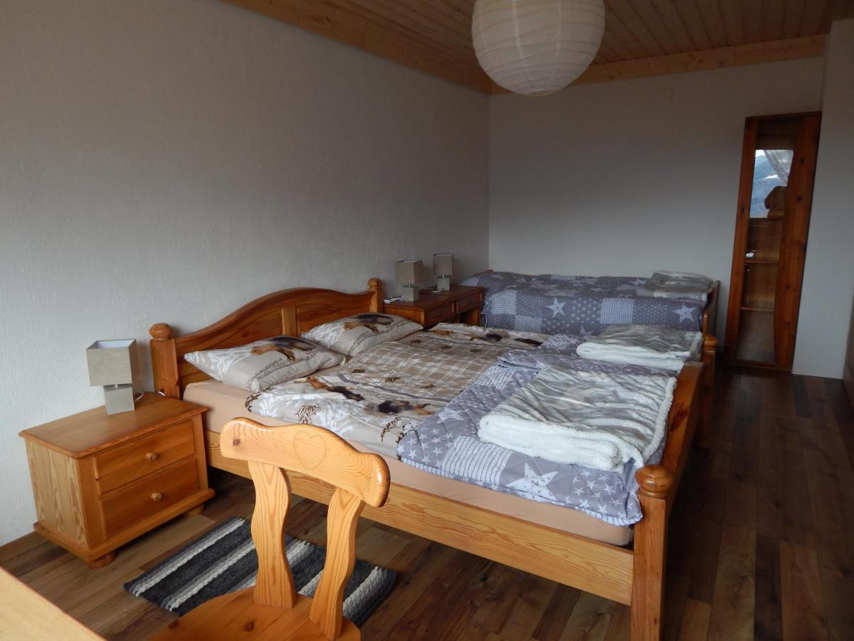 L Ame Et Son Du Coeur Villa Dorenaz Dış mekan fotoğraf