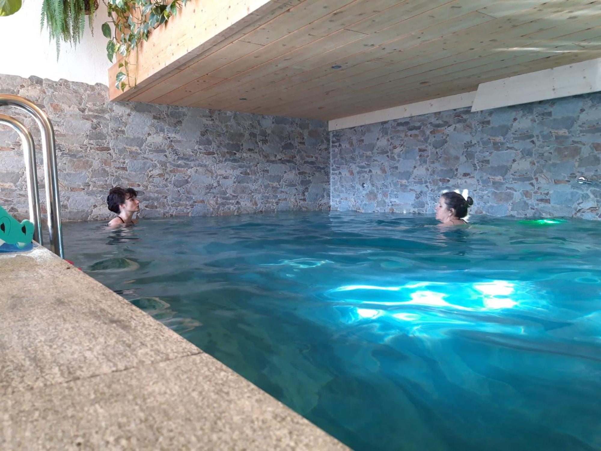 L Ame Et Son Du Coeur Villa Dorenaz Dış mekan fotoğraf
